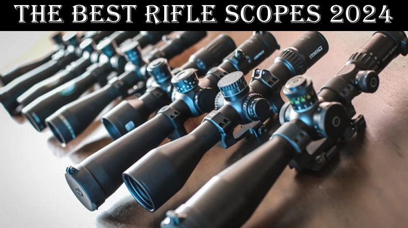 Rifle Scopes