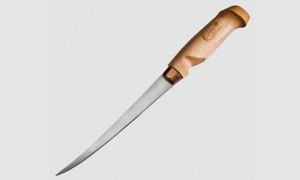 Rapala Fish n Fillet Knife Classic, True Syk Fillet Knife