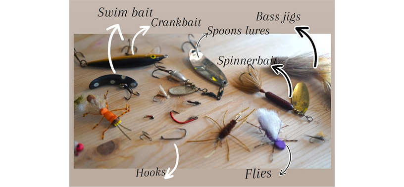 Fishing Lures  Bass Fishing Lures For Sale.